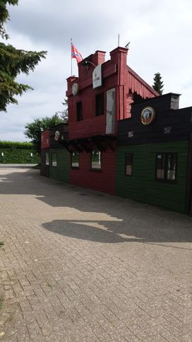 Roadhouse Schneiderkrug Emstek
