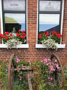 Roadhouse Schneiderkrug Emstek