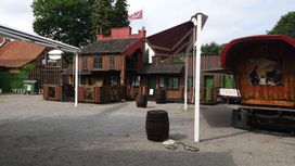 Roadhouse Schneiderkrug Emstek