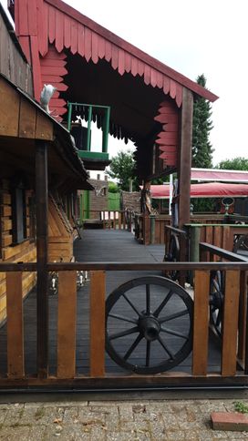 Roadhouse Schneiderkrug Emstek