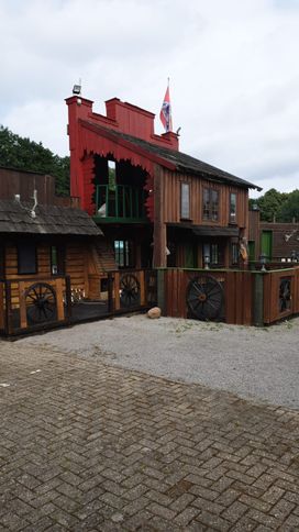 Roadhouse Schneiderkrug Emstek
