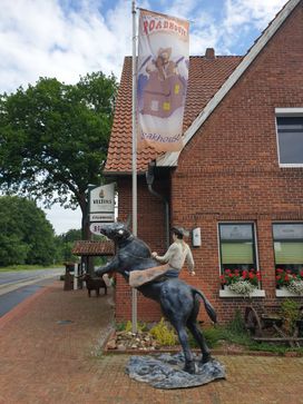 Roadhouse Schneiderkrug Emstek