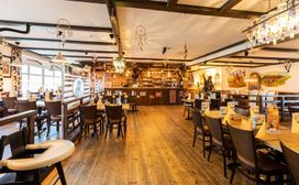 Roadhouse Schneiderkrug