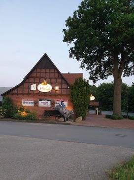 Roadhouse Schneiderkrug Emstek