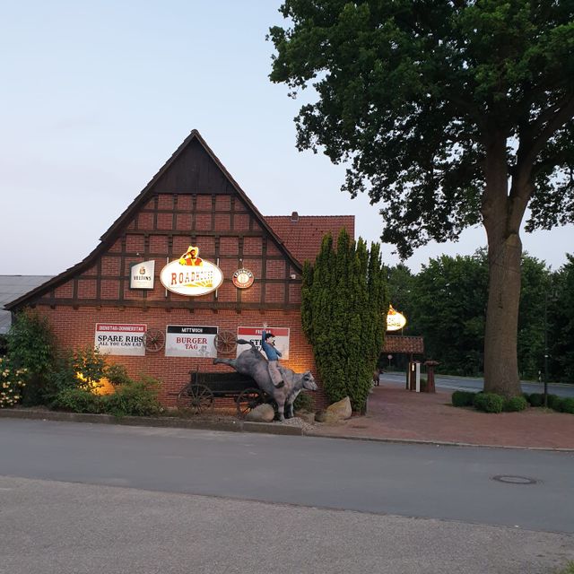 Roadhouse Schneiderkrug Emstek