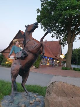 Roadhouse Schneiderkrug Emstek