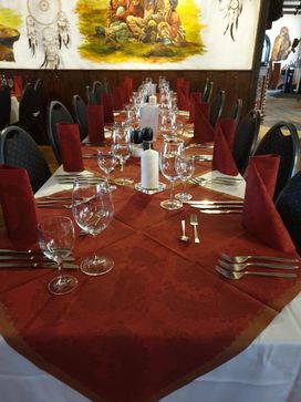 Roadhouse Schneiderkrug Emstek