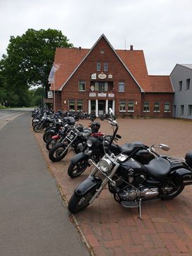 Roadhouse Schneiderkrug Emstek