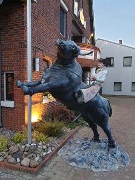 Roadhouse Schneiderkrug Emstek