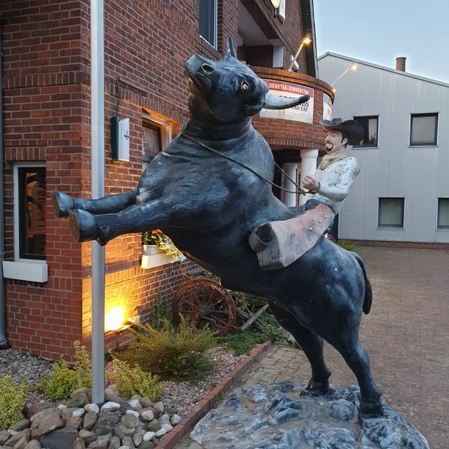 Roadhouse Schneiderkrug Emstek