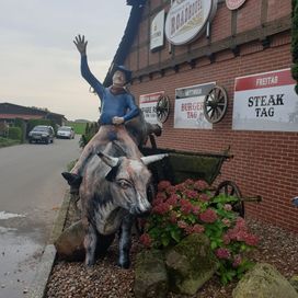 Roadhouse Schneiderkrug Emstek