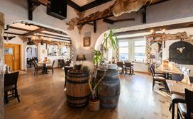 Roadhouse Schneiderkrug