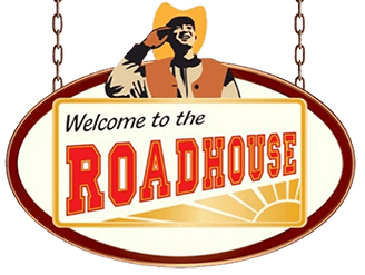 Logo - Roadhouse Schneiderkrug aus Emstek