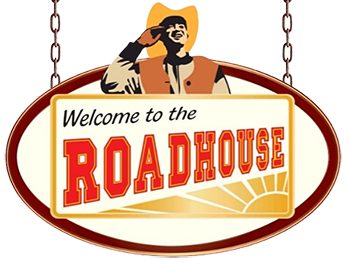 Logo - Roadhouse Schneiderkrug aus Emstek