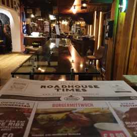 Roadhouse Schneiderkrug Emstek