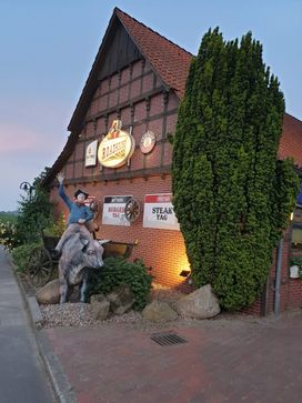 Roadhouse Schneiderkrug Emstek