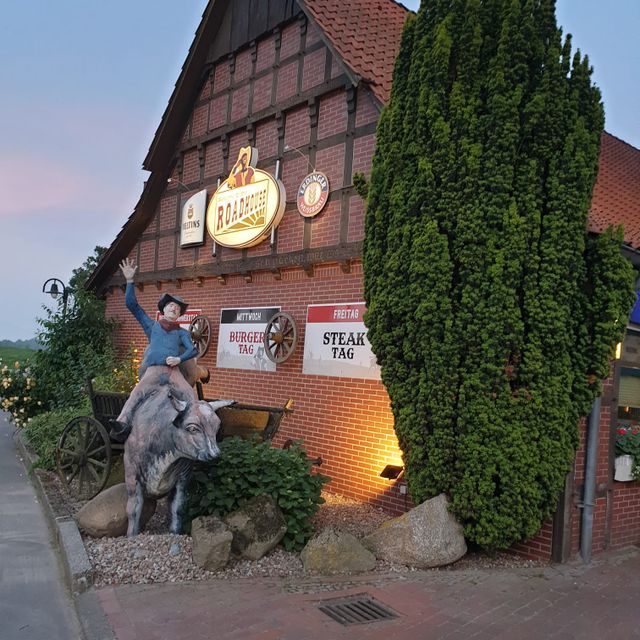 Roadhouse Schneiderkrug Emstek