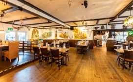 Roadhouse Schneiderkrug