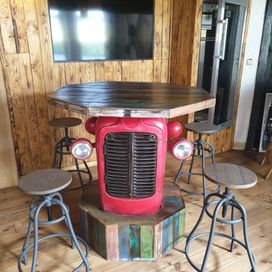 Roadhouse Schneiderkrug Emstek